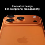 Apple iPhone 17 Pro Max (2025) RB Tech zone international