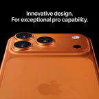 Apple iPhone 17 Pro (2025) RB Tech zone international