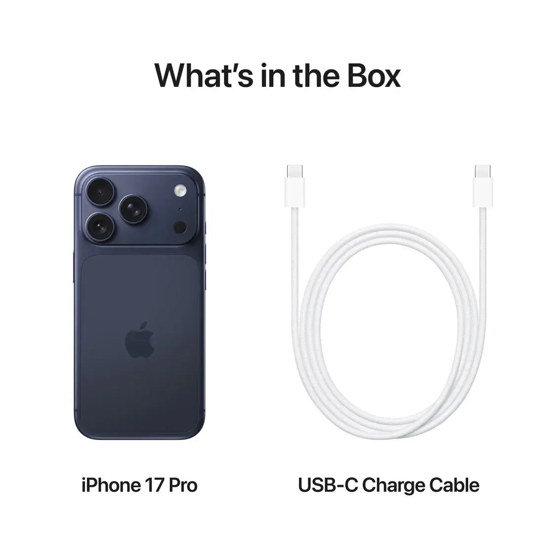 Apple iPhone 17 Pro (2025) RB Tech zone international