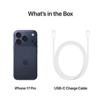 Apple iPhone 17 Pro Max (2025) RB Tech zone international