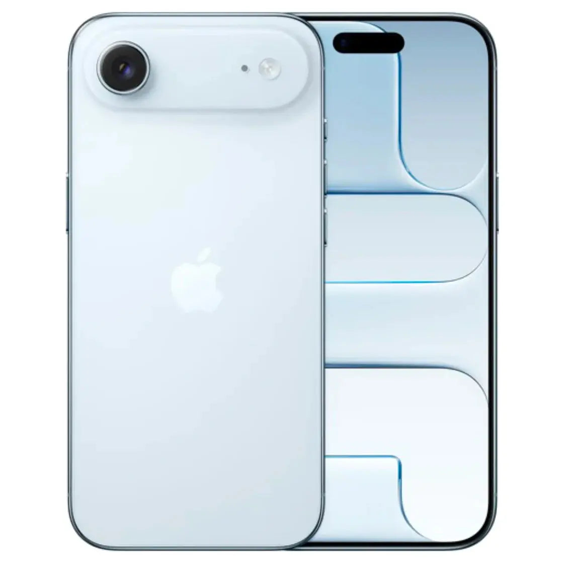 Apple iPhone Air (2025) - eSIM Only RB Tech zone international