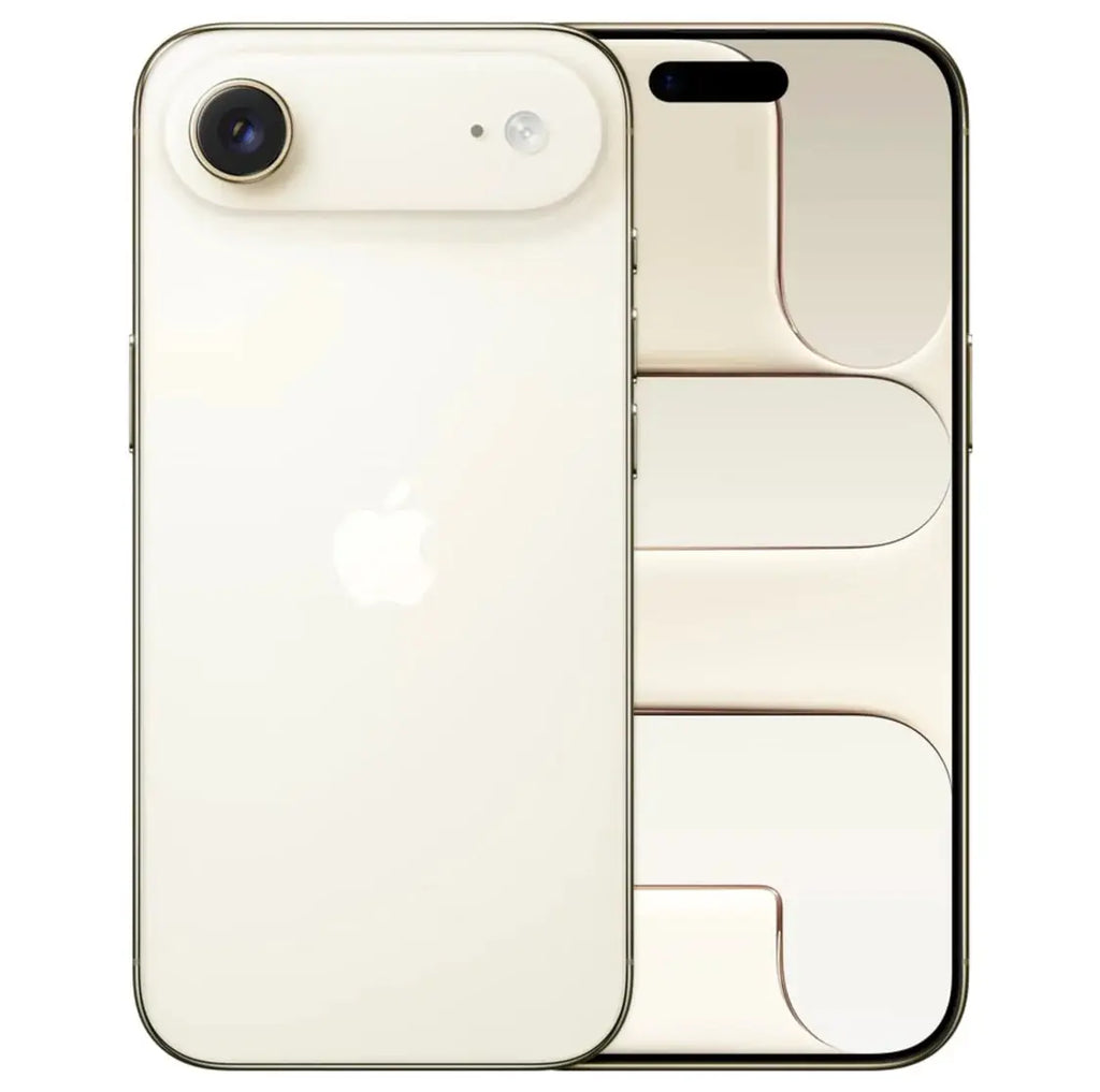 Apple iPhone Air (2025) - eSIM Only RB Tech zone international
