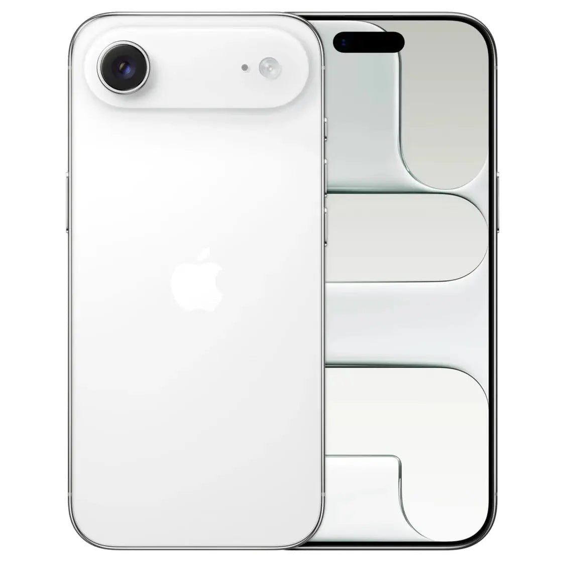 Apple iPhone Air (2025) - eSIM Only RB Tech zone international