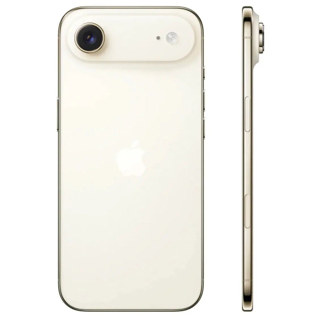 Apple iPhone Air (2025) - eSIM Only RB Tech zone international