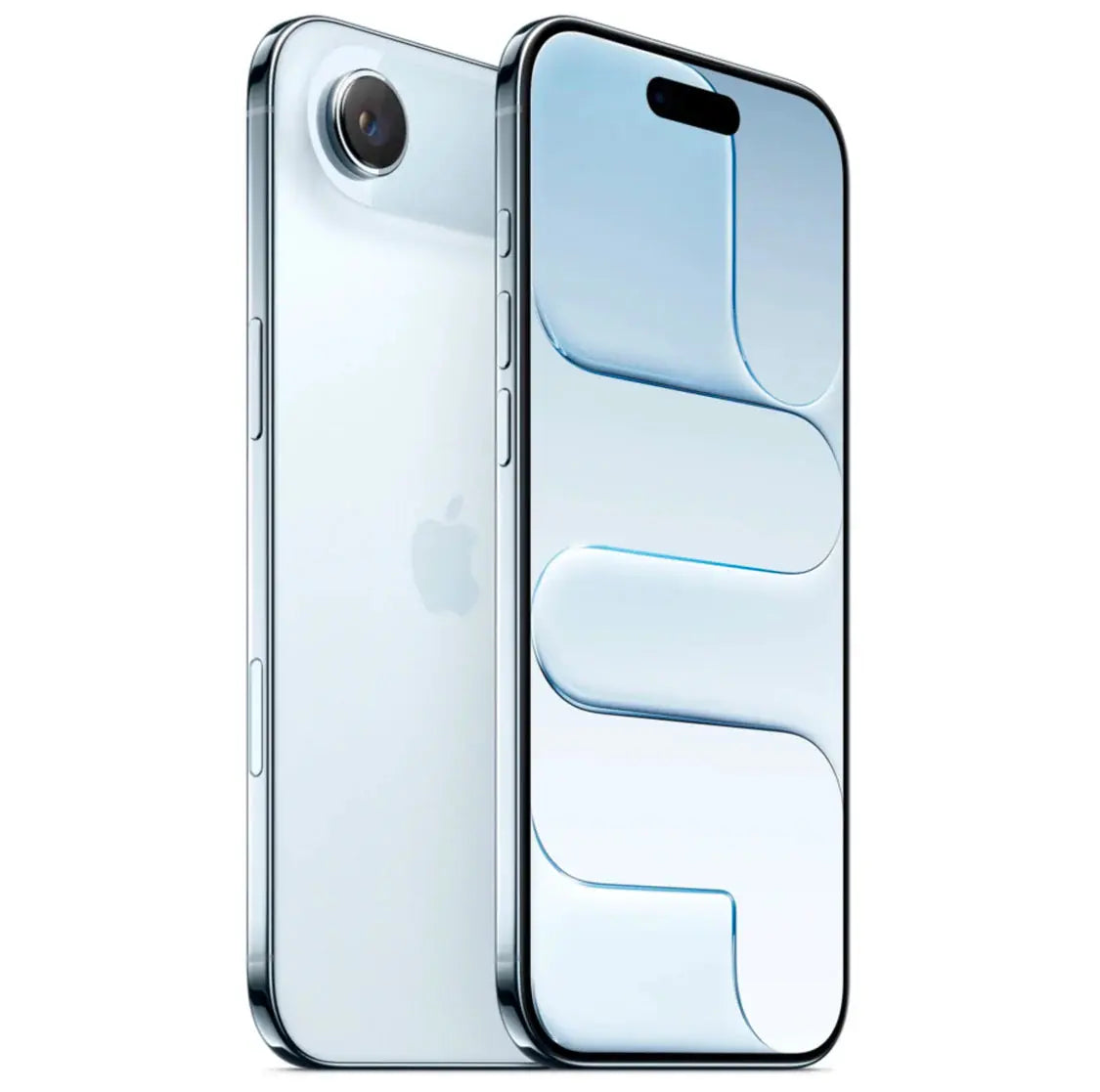 Apple iPhone Air (2025) - eSIM Only RB Tech zone international