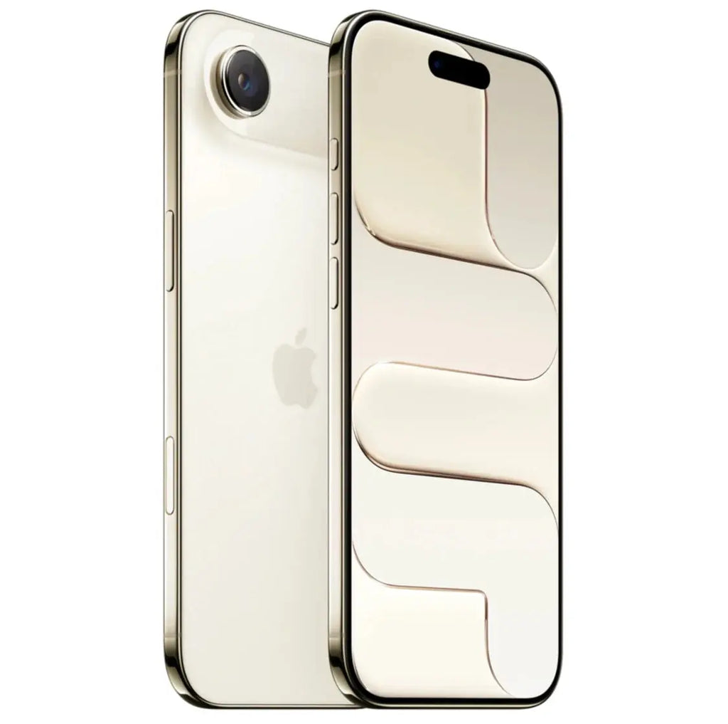 Apple iPhone Air (2025) - eSIM Only RB Tech zone international