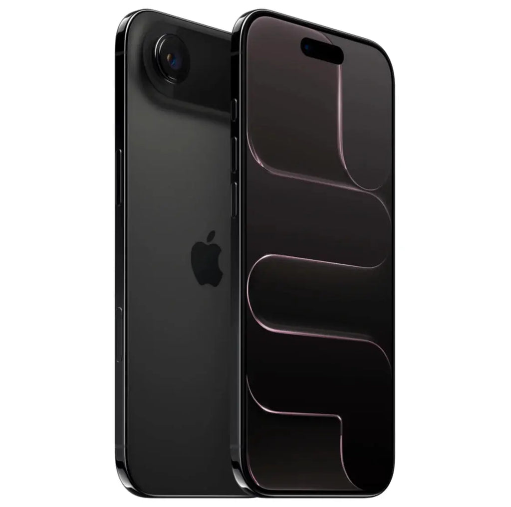 Apple iPhone Air (2025) - eSIM Only RB Tech zone international