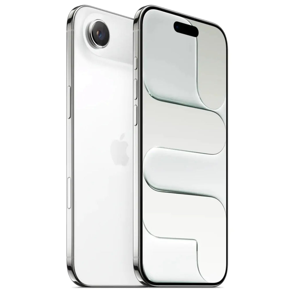 Apple iPhone Air (2025) - eSIM Only RB Tech zone international