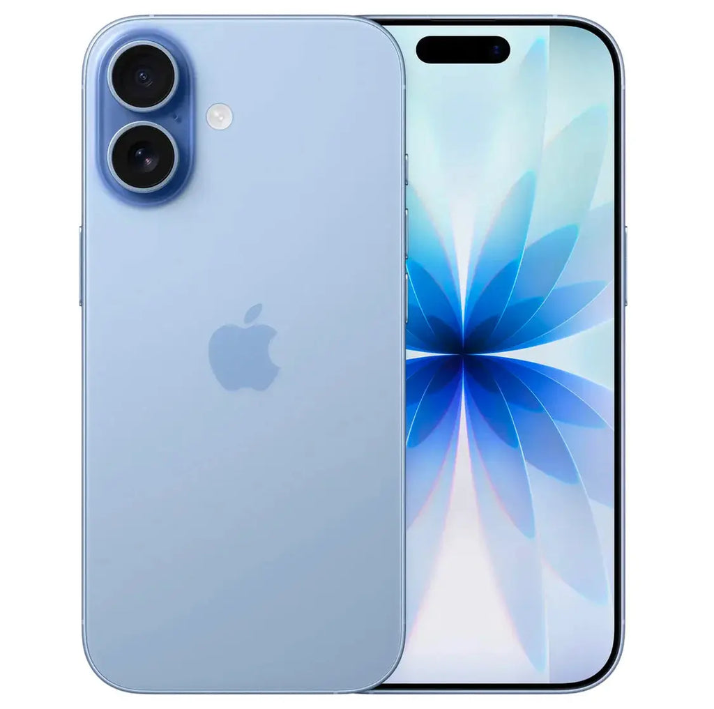 Apple iPhone 17 (2025) RB Tech zone international