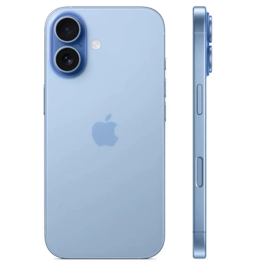 Apple iPhone 17 (2025) RB Tech zone international