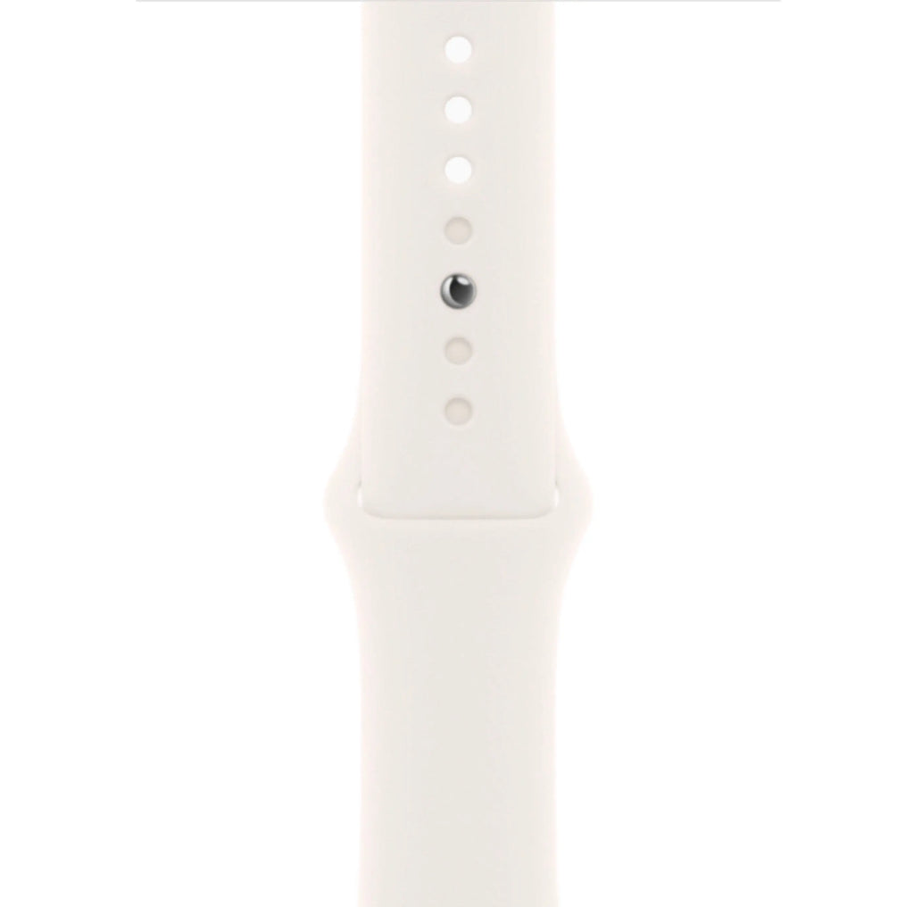 Apple Watch Series 11, GPS, Aluminum Apple