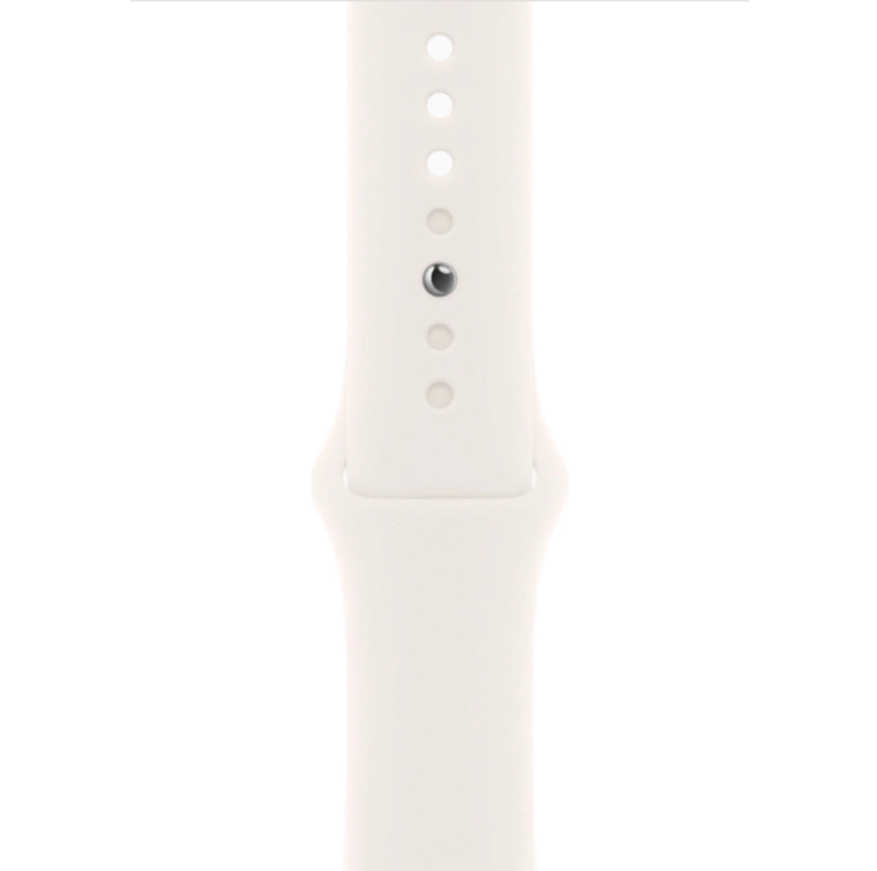 Apple Watch Series 11, GPS, Aluminum Apple