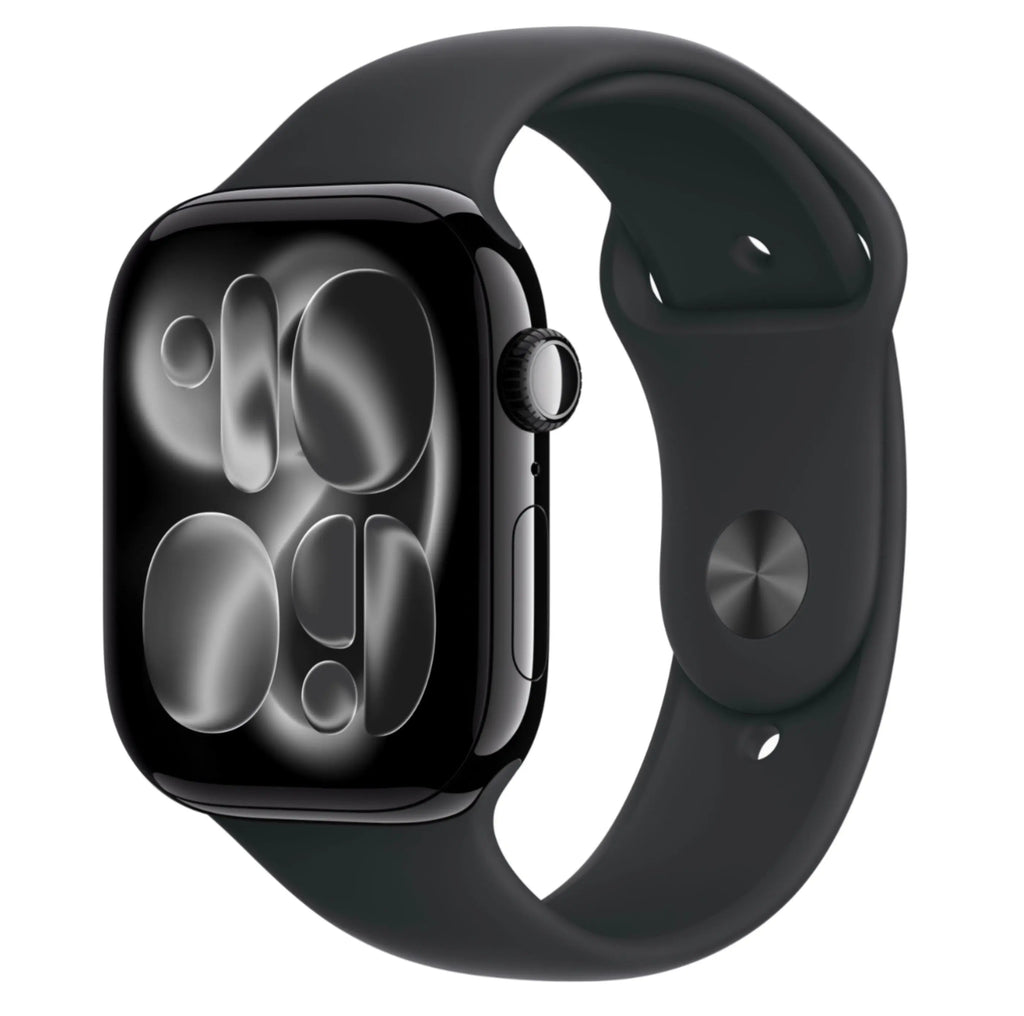 Apple Watch Series 11, GPS, Aluminum Apple