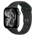 Apple Watch Series 11, GPS, Aluminum Apple