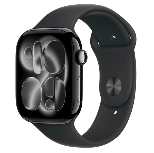 Apple Watch Series 11, GPS, Aluminum Apple