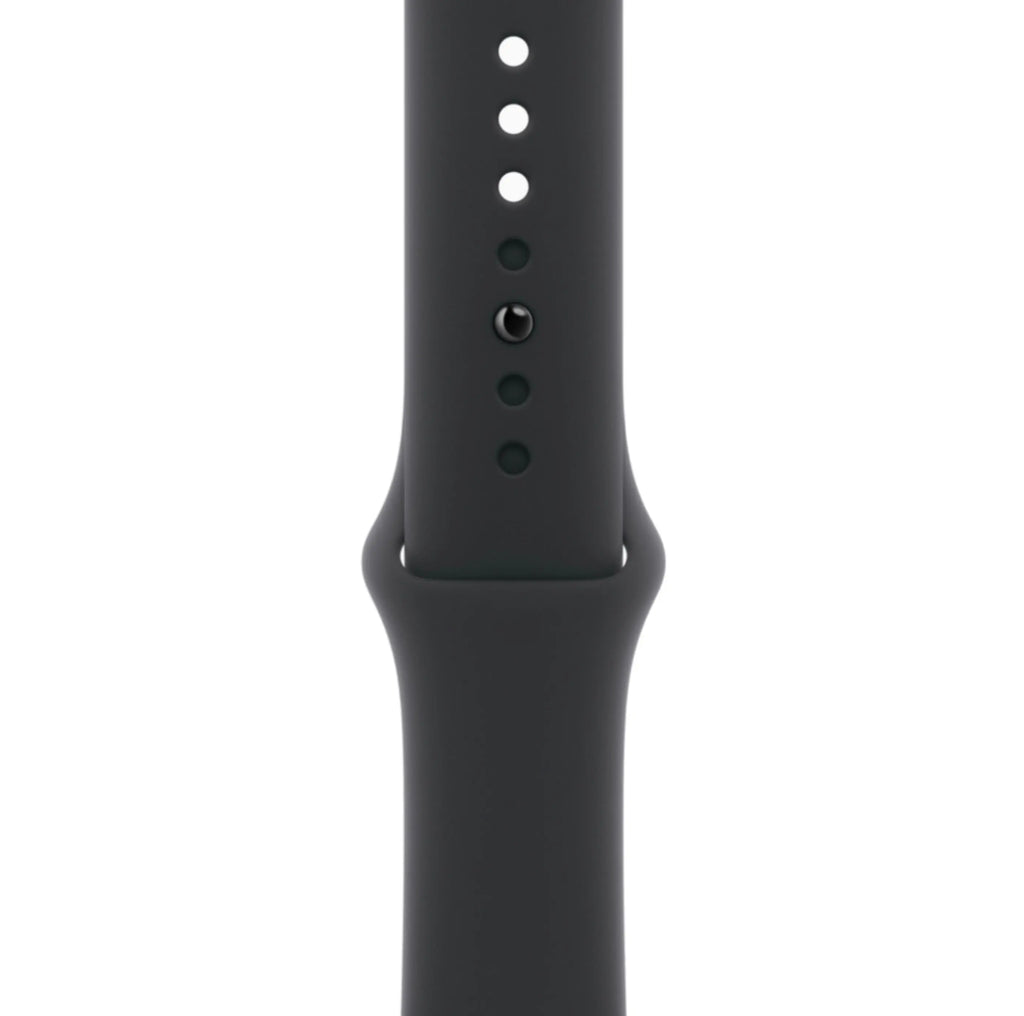 Apple Watch Series 11, GPS, Aluminum Apple