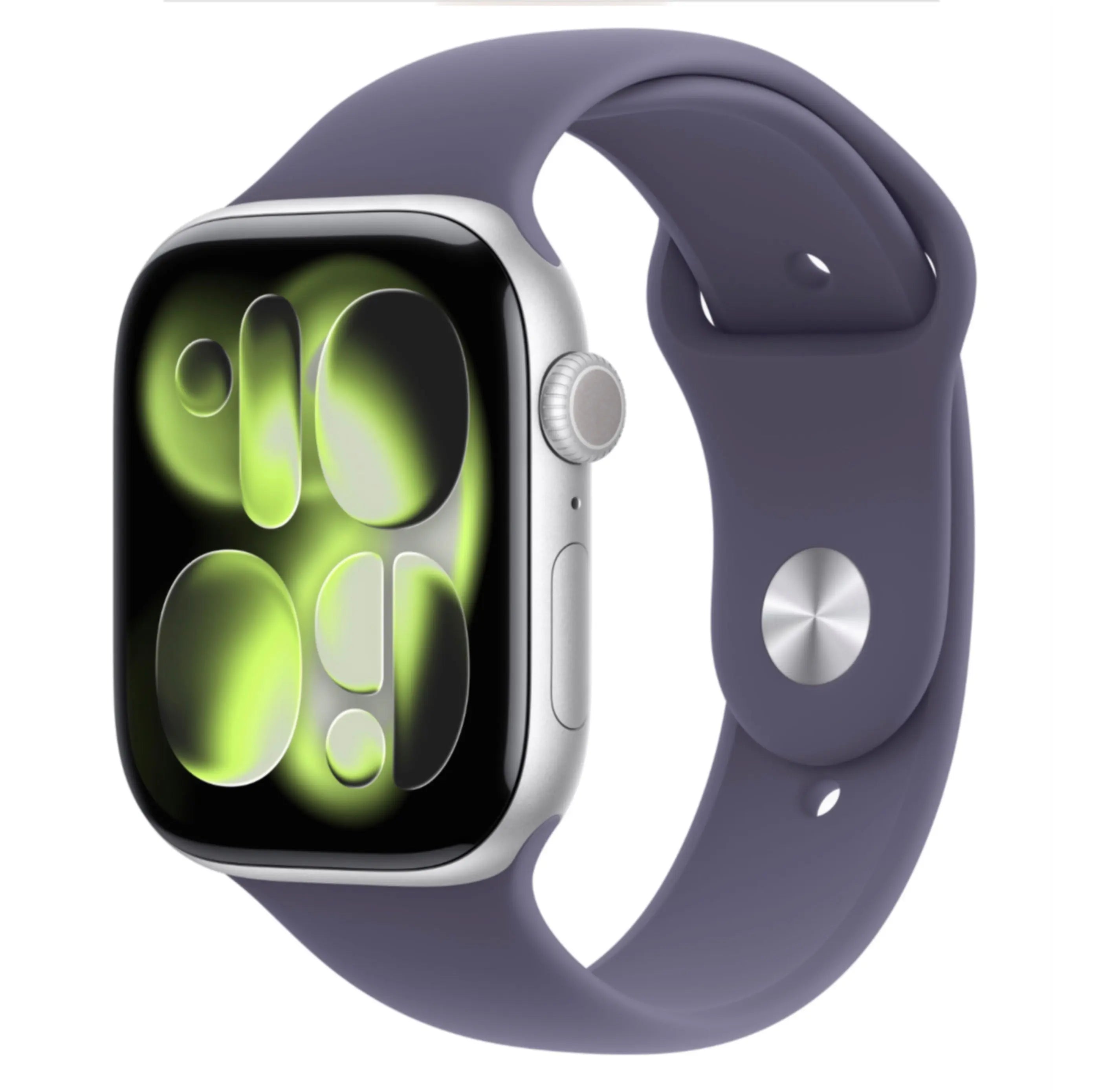 Apple Watch Series 11, GPS, Aluminum Apple
