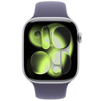 Apple Watch Series 11, GPS, Aluminum Apple