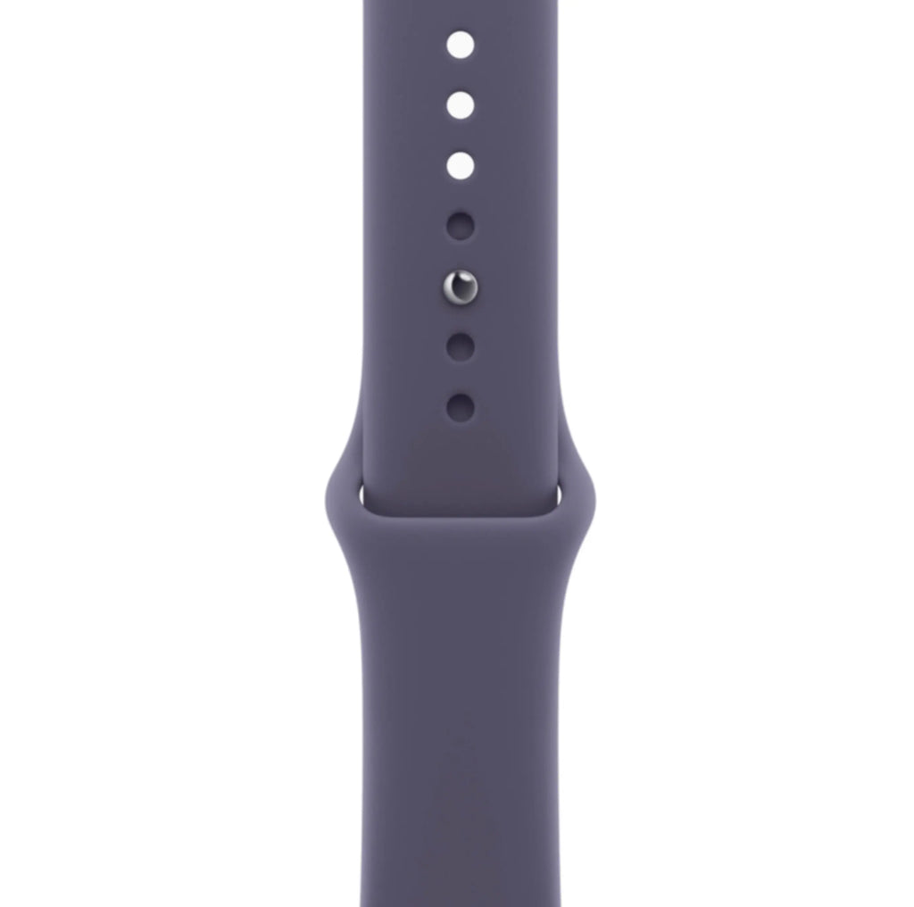 Apple Watch Series 11, GPS, Aluminum Apple