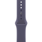 Apple Watch Series 11, GPS, Aluminum Apple