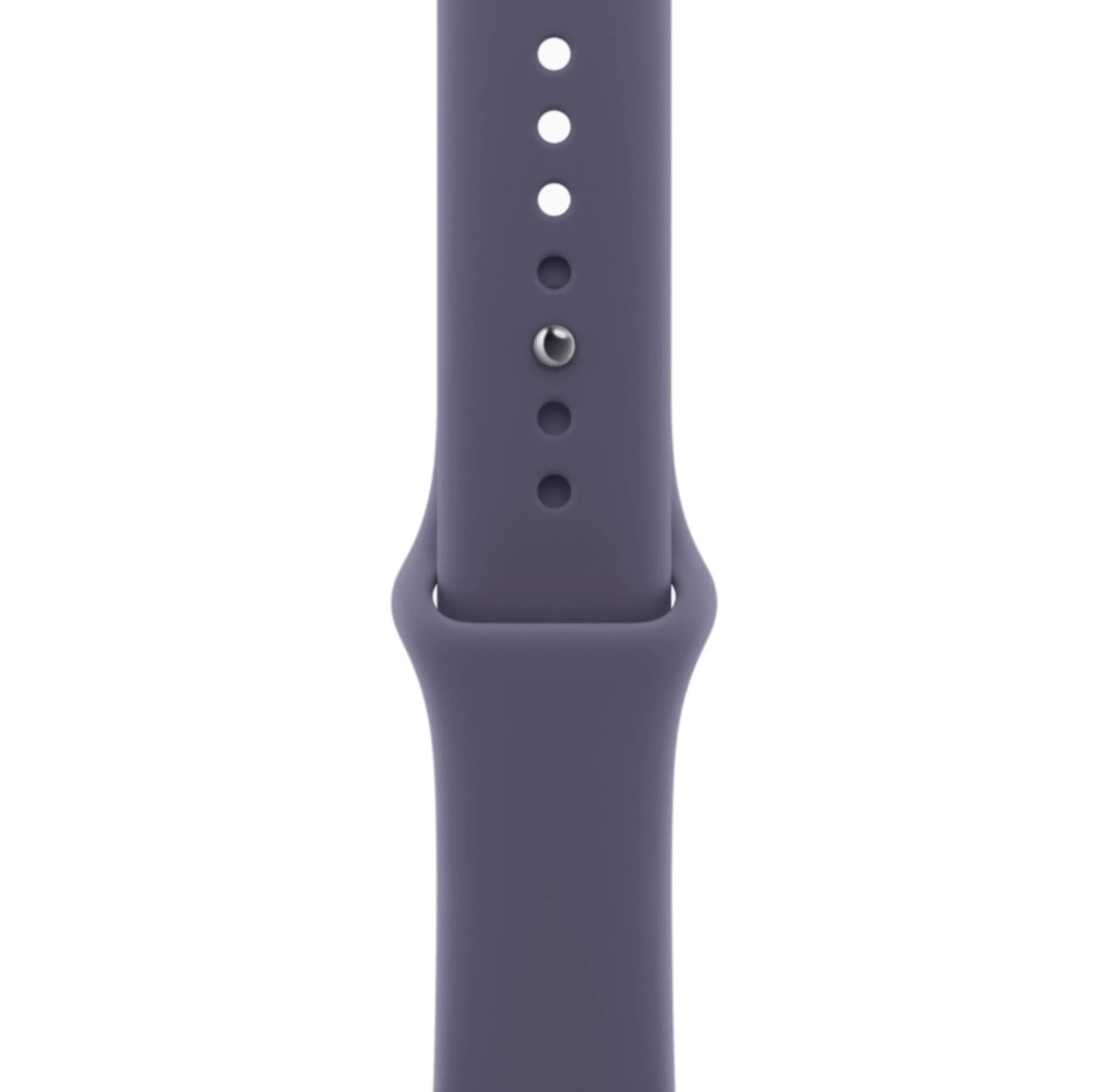 Apple Watch Series 11, GPS, Aluminum Apple