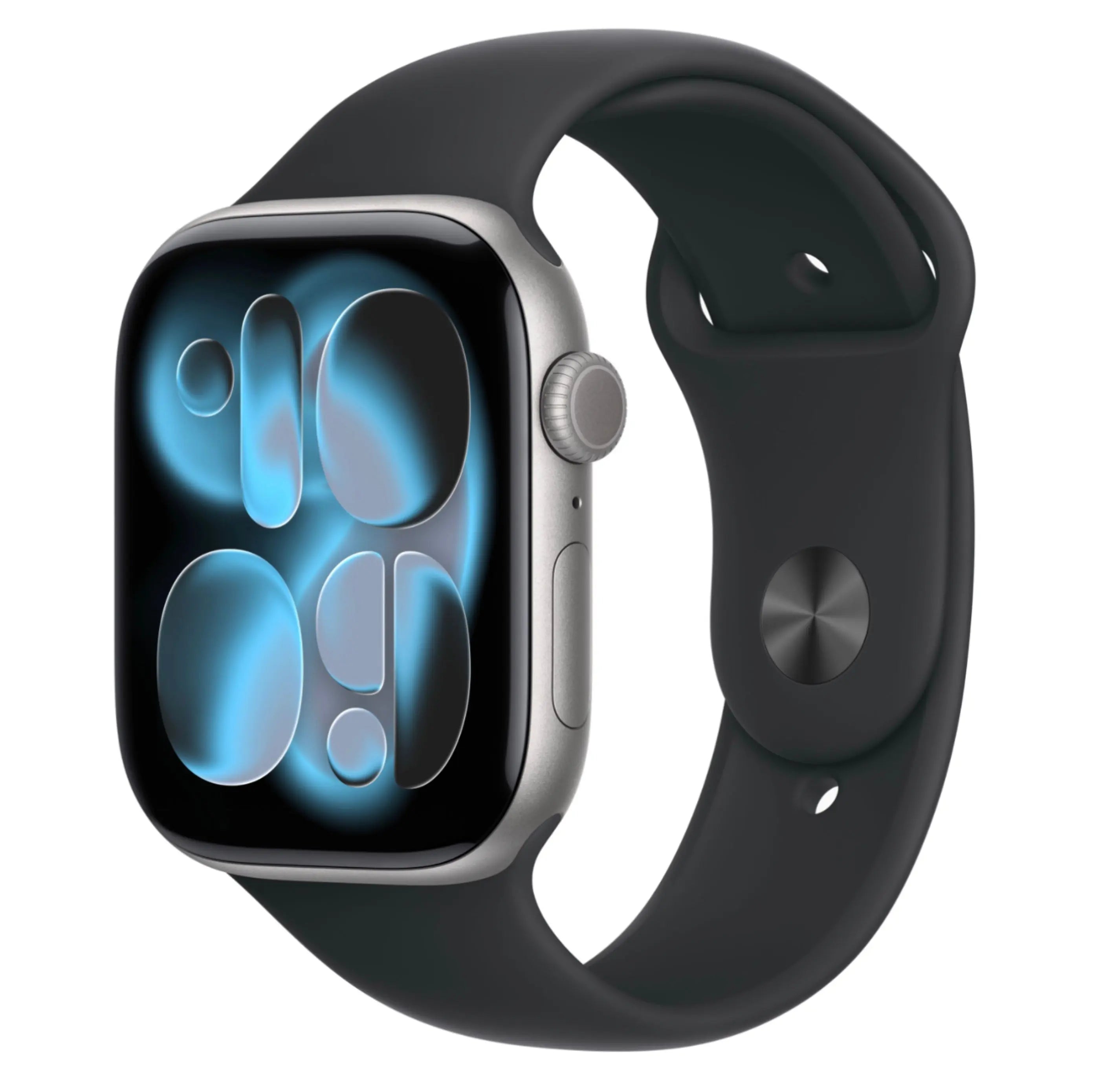 Apple Watch Series 11, GPS, Aluminum Apple