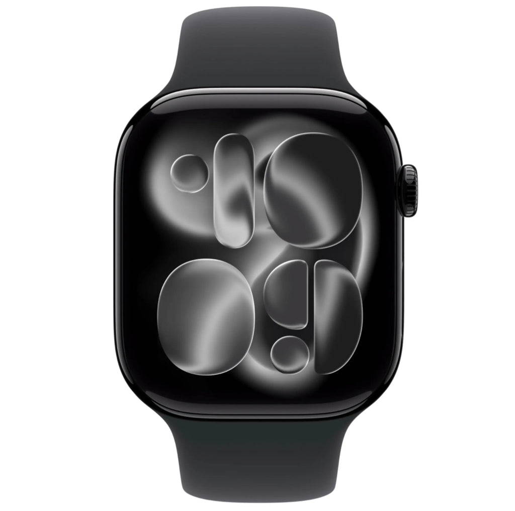 Apple Watch Series 11, GPS, Aluminum Apple