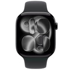 Apple Watch Series 11, GPS, Aluminum Apple