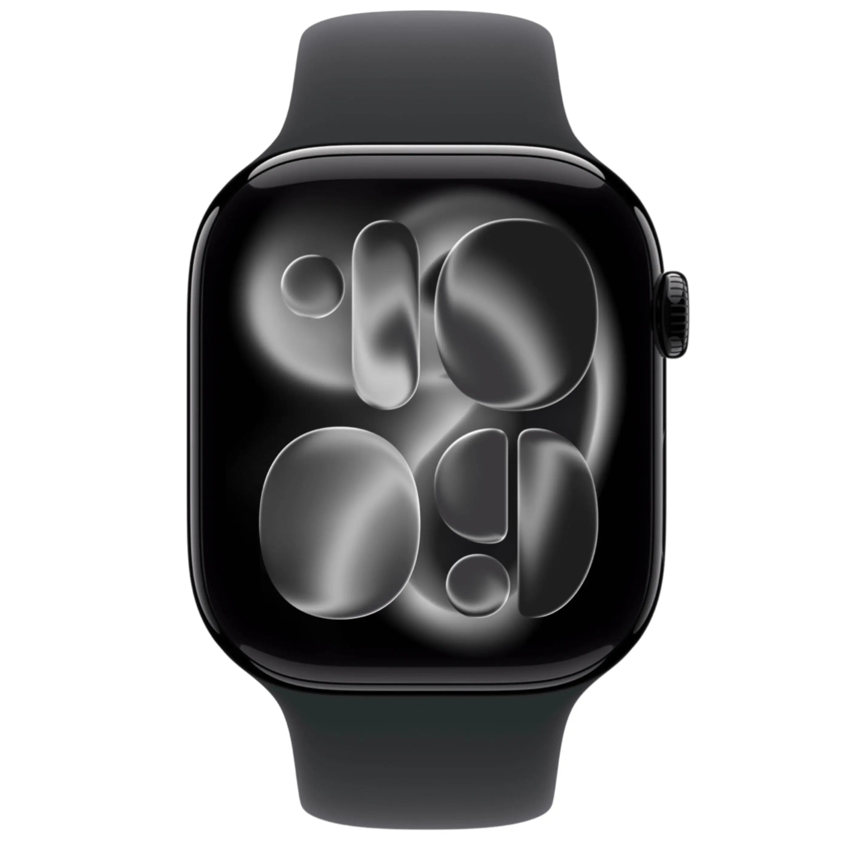Apple Watch Series 11, GPS, Aluminum Apple