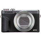Canon PowerShot G7 X Mark III Compact Camera Canon