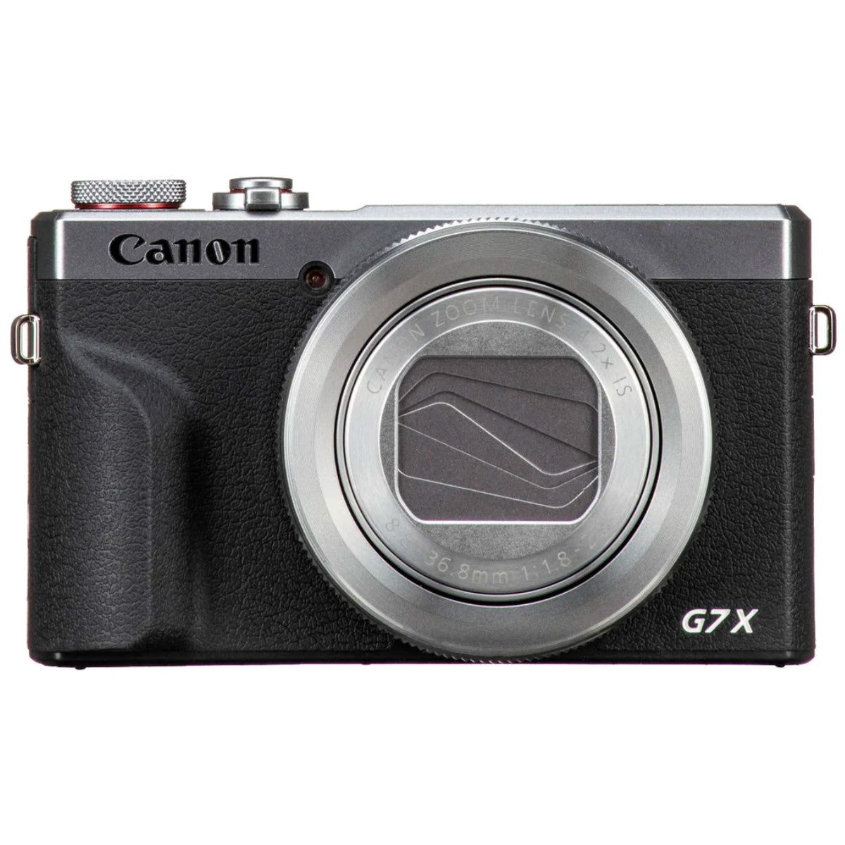 Canon PowerShot G7 X Mark III Compact Camera Canon