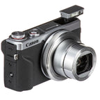 Canon PowerShot G7 X Mark III Compact Camera Canon