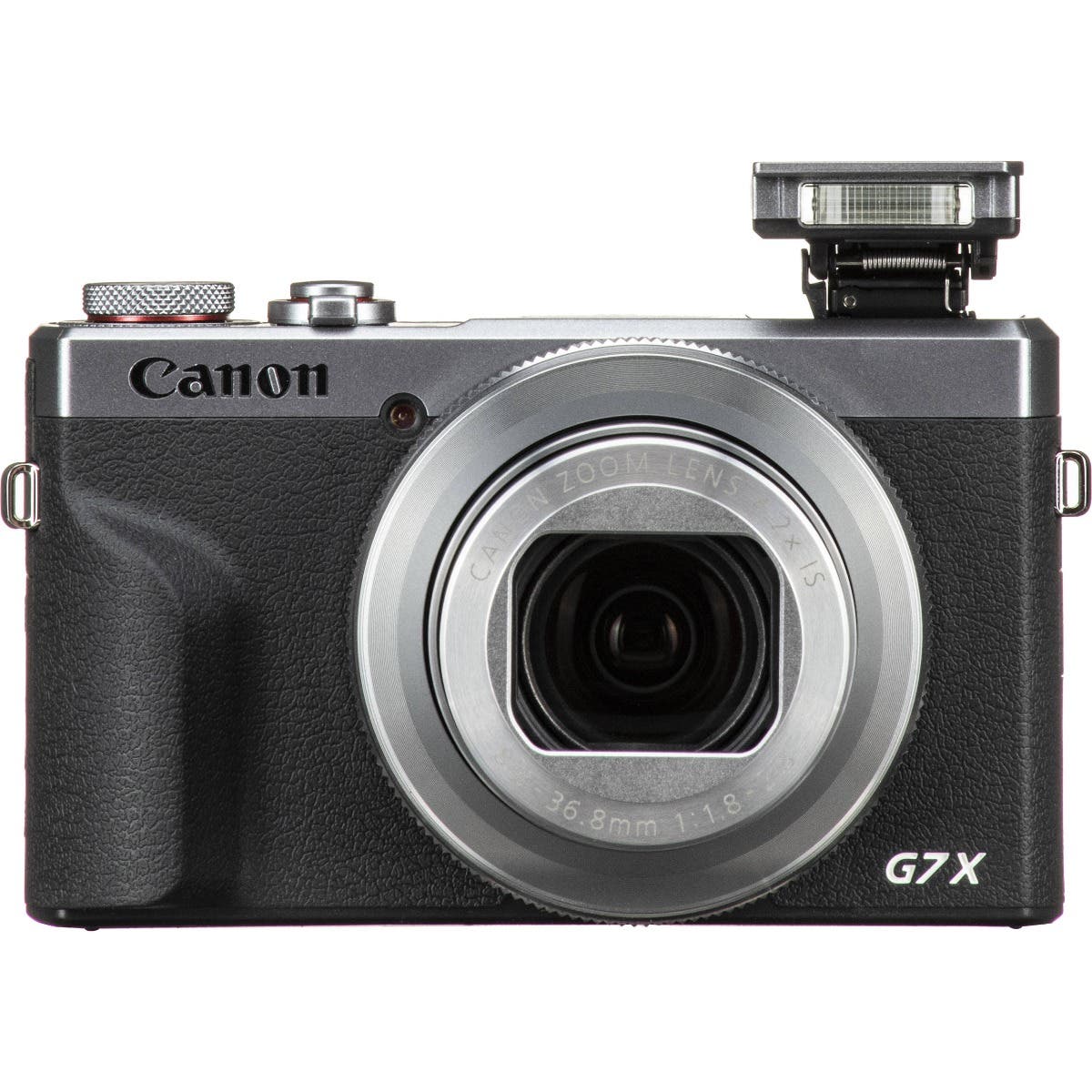 Canon PowerShot G7 X Mark III Compact Camera Canon
