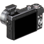 Canon PowerShot G7 X Mark III Compact Camera Canon