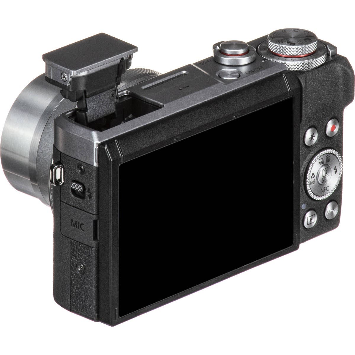 Canon PowerShot G7 X Mark III Compact Camera Canon