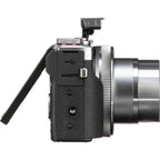 Canon PowerShot G7 X Mark III Compact Camera Canon