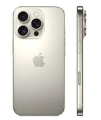Apple iPhone 16 Pro (Nano SIM + eSIM) Apple