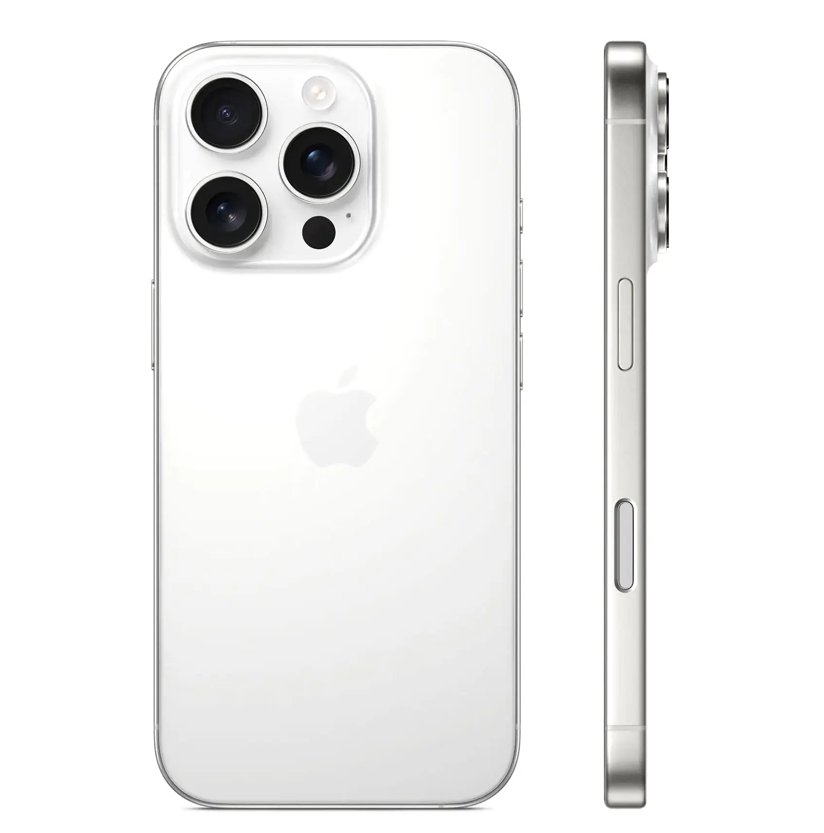 Apple iPhone 16 Pro Max  (Dual Physical Sim) Apple