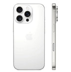 Apple iPhone 16 Pro (Nano SIM + eSIM) Apple