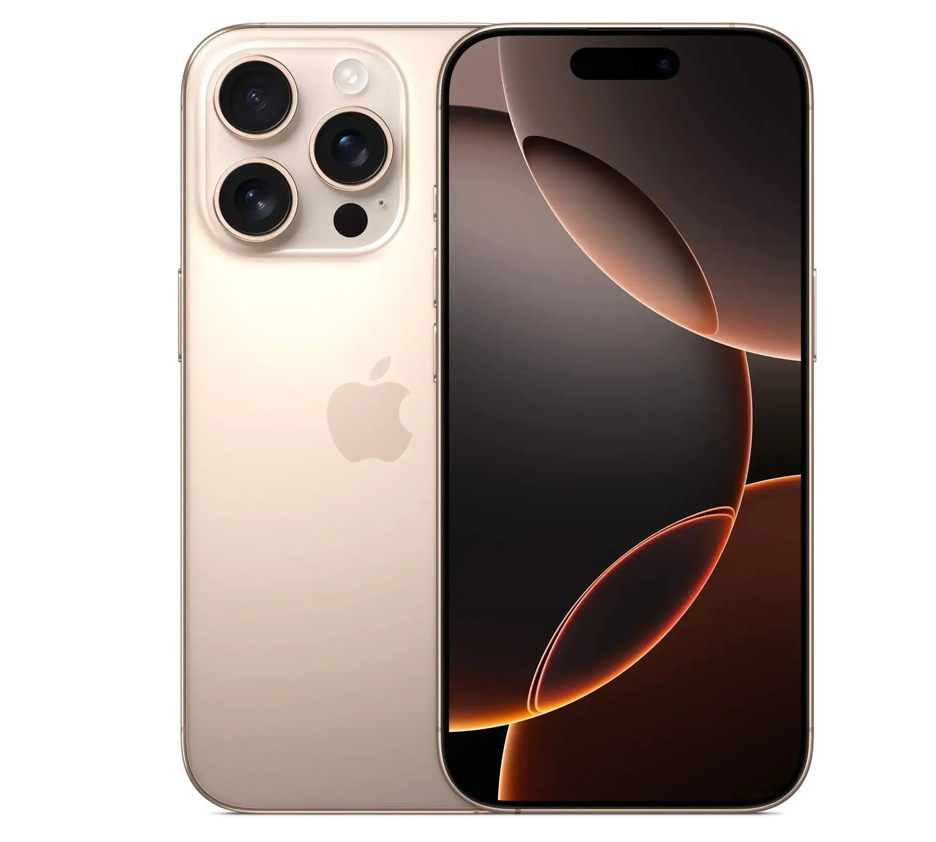 Apple iPhone 16 Pro Max (Nano SIM + eSIM) Apple