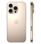 Apple iPhone 16 Pro Max (Nano SIM + eSIM) Apple