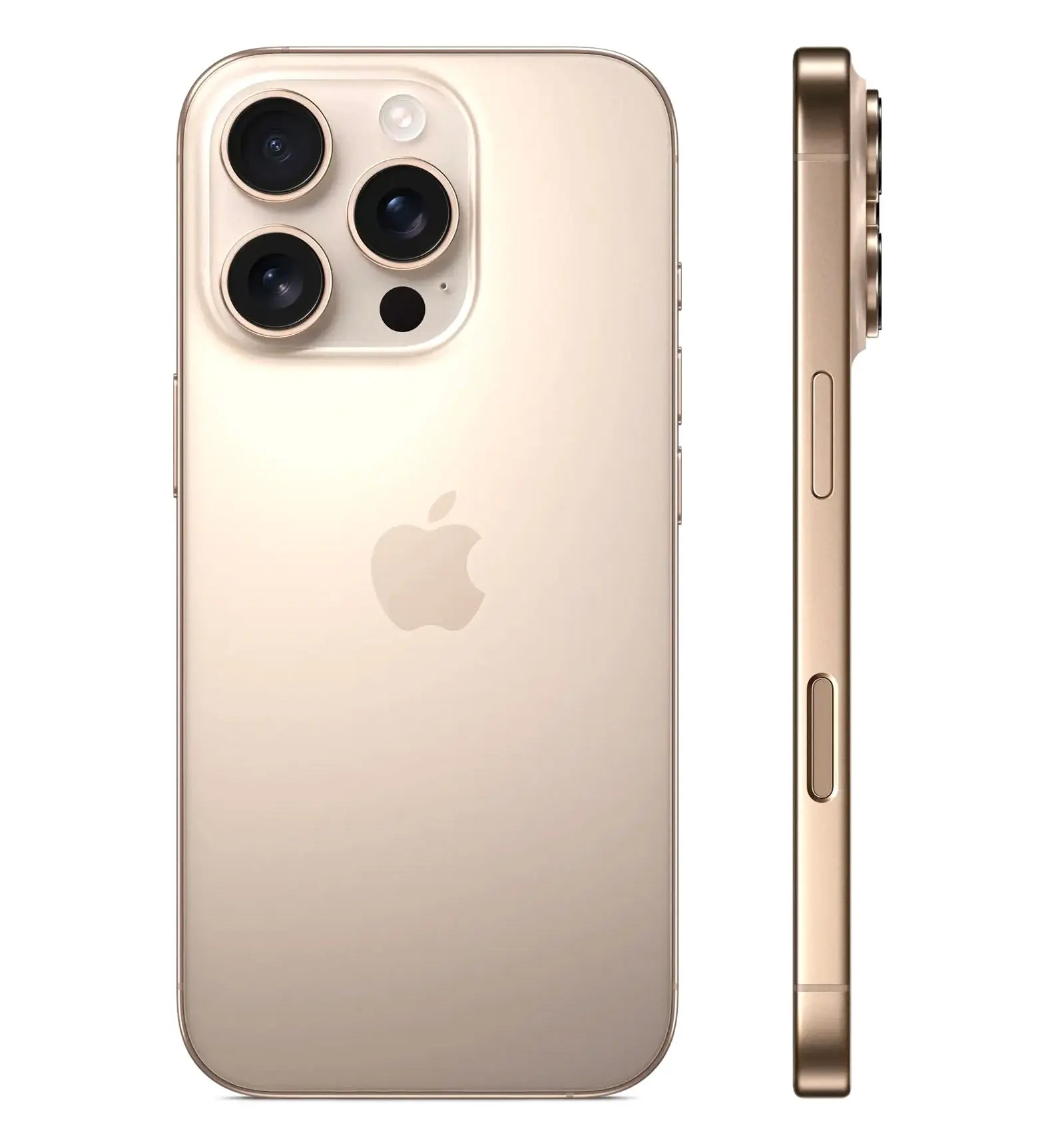 Apple iPhone 16 Pro (Nano SIM + eSIM) Apple