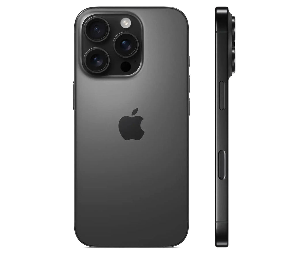Apple iPhone 16 Pro Max (Nano SIM + eSIM) Apple