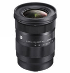 Sigma 16-28mm F2.8 DG DN | Contemporary (For Sony E-Mount) Sigma