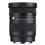 Sigma 16-28mm F2.8 DG DN | Contemporary (For Sony E-Mount) Sigma