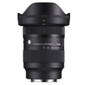 Sigma 16-28mm F2.8 DG DN | Contemporary (For Sony E-Mount) Sigma