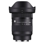 Sigma 16-28mm F2.8 DG DN | Contemporary (For Sony E-Mount) Sigma