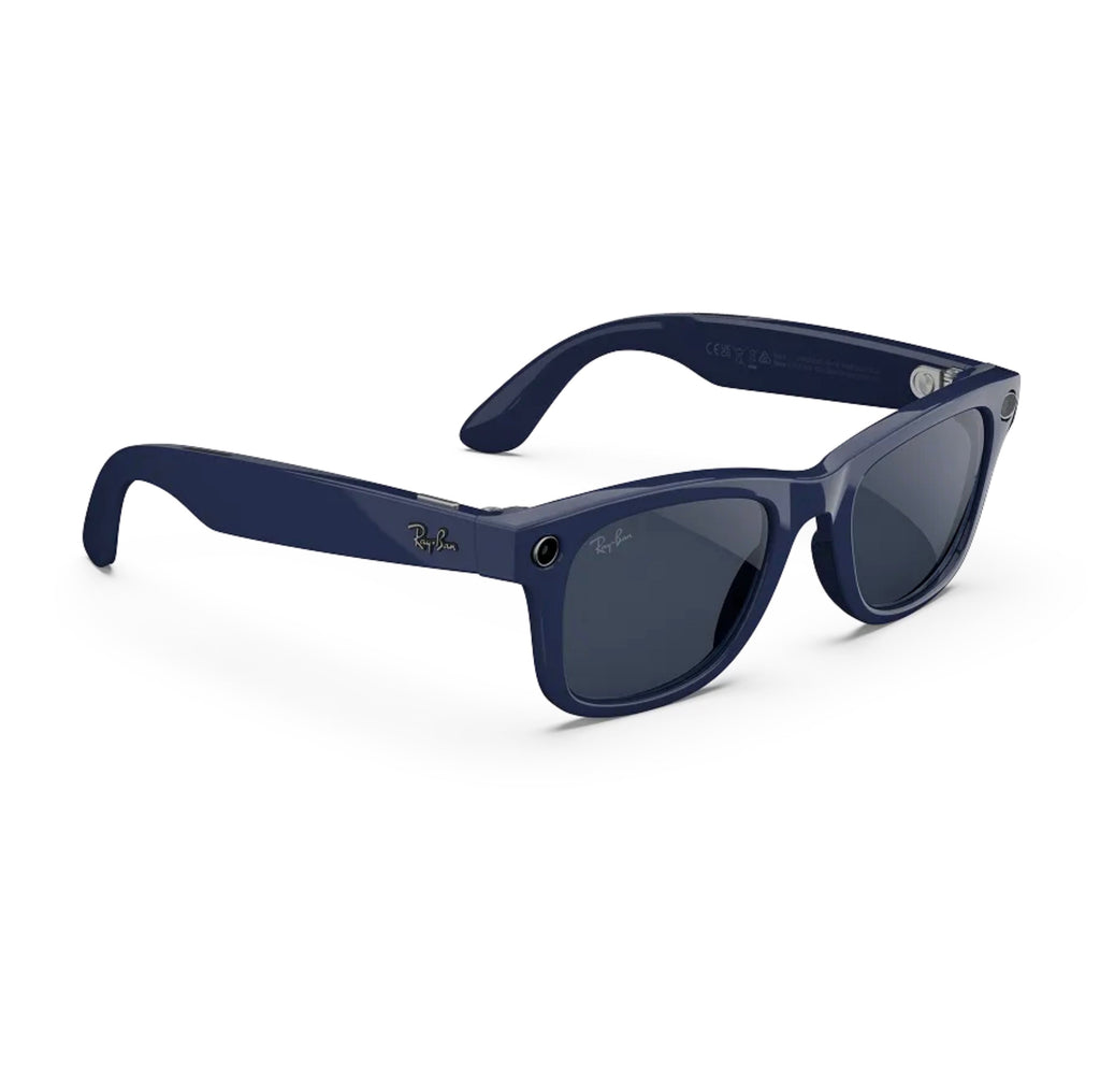 Ray-Ban Meta Wayfarer (Gen 2) Meta