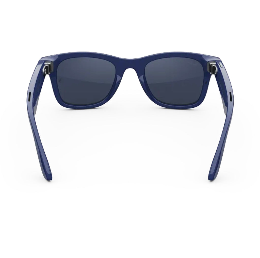 Ray-Ban Meta Wayfarer (Gen 2) Meta