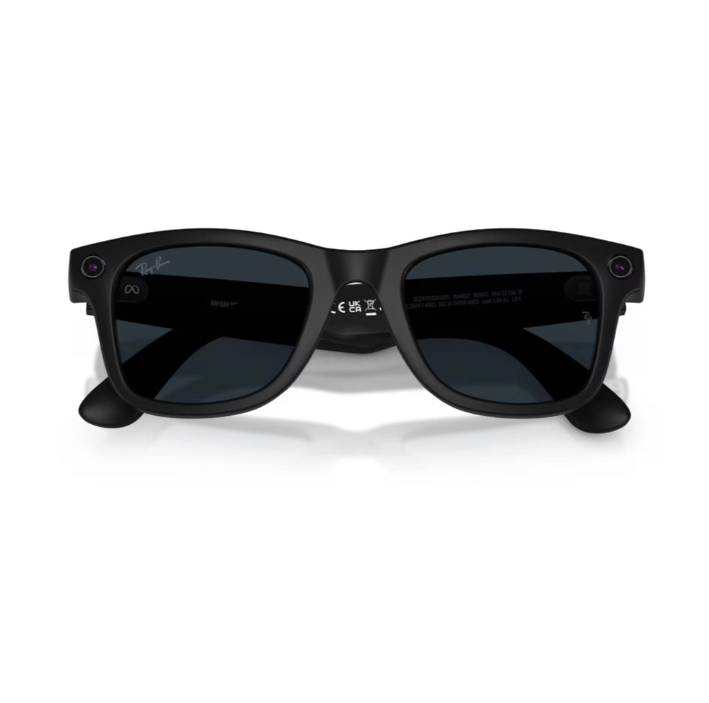 Ray-Ban Meta Wayfarer (Gen 2) Meta